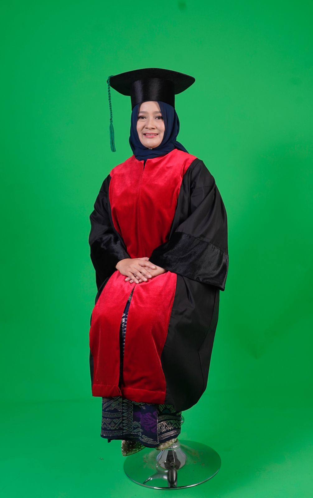 Anggota Komisi